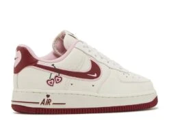 Nike Wmns Air Force 1 Low 'Valentine's Day 2023' -Sneaker Haven Shop 3 116