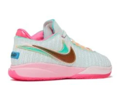 Nike LeBron 20 EP 'Time Machine' -Sneaker Haven Shop 3 12