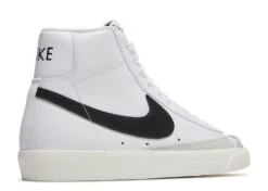 Nike Blazer Mid '77 Vintage 'White Black' -Sneaker Haven Shop 3 122
