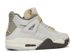 Air Jordan 4 Retro SE GS 'Craft' -Sneaker Haven Shop 3 125
