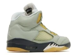 Air Jordan 5 Retro 'Jade Horizon' -Sneaker Haven Shop 3 126