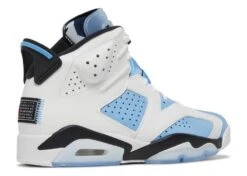 Air Jordan 6 Retro 'UNC Home' -Sneaker Haven Shop 3 127
