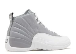 Air Jordan 12 Retro 'Stealth' -Sneaker Haven Shop 3 128