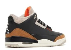 Air Jordan 3 Retro 'Desert Elephant' -Sneaker Haven Shop 3 131