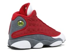 Air Jordan 13 Retro 'Red Flint' -Sneaker Haven Shop 3 134