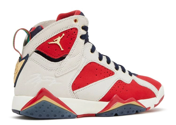 Trophy Room X Air Jordan 7 Retro 'New Sheriff In Town' 5 Trophy Room X Air Jordan 7 Retro 'New Sheriff In Town' - Image 3