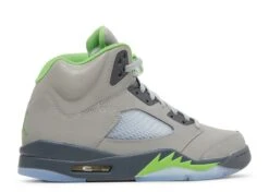 Air Jordan 5 Retro 'Green Bean' 2022 -Sneaker Haven Shop 3 145
