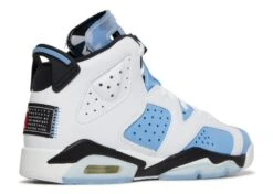 Air Jordan 6 Retro GS 'UNC Home' -Sneaker Haven Shop 3 149