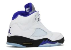 Air Jordan 5 Retro 'Concord' -Sneaker Haven Shop 3 152