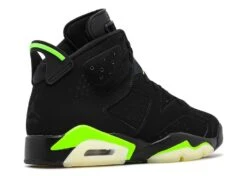 Air Jordan 6 Retro 'Electric Green' 8 Air Jordan 6 Retro 'Electric Green' -Sneaker Haven Shop 3 156