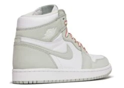 Wmns Air Jordan 1 Retro High OG 'Seafoam' -Sneaker Haven Shop 3 161