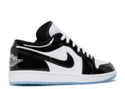 Air Jordan 1 Low SE 'Concord' 8 Air Jordan 1 Low SE 'Concord' -Sneaker Haven Shop 3 162