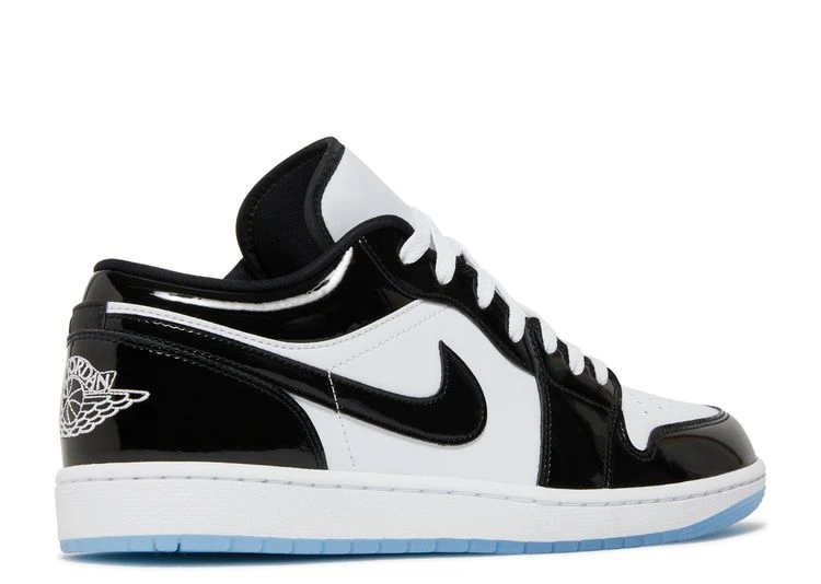 Air Jordan 1 Low SE 'Concord' 5 Air Jordan 1 Low SE 'Concord' - Image 3