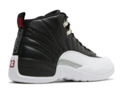 Air Jordan 12 Retro 'Playoff' 2022 8 Air Jordan 12 Retro 'Playoff' 2022 -Sneaker Haven Shop 3 163