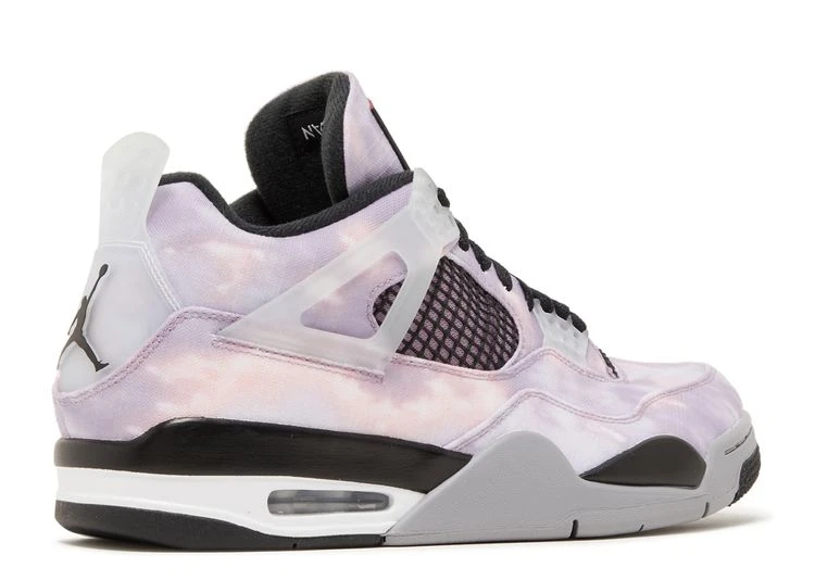Air Jordan 4 Retro 'Zen Master' 5 Air Jordan 4 Retro 'Zen Master' - Image 3