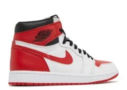 Air Jordan 1 Retro High OG 'Heritage' -Sneaker Haven Shop 3 169