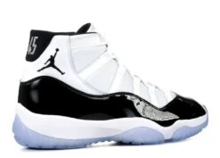 Air Jordan 11 Retro 'Concord' 2018 -Sneaker Haven Shop 3 171