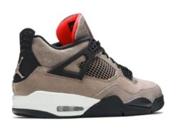Air Jordan 4 Retro 'Taupe Haze' -Sneaker Haven Shop 3 172