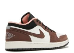 Air Jordan 1 Low 'Mocha' -Sneaker Haven Shop 3 176