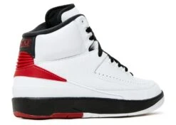 Air Jordan 2 Retro 'Chicago' 2022 -Sneaker Haven Shop 3 180