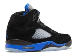 Air Jordan 5 Retro 'Racer Blue' 8 Air Jordan 5 Retro 'Racer Blue' -Sneaker Haven Shop 3 183