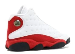 Air Jordan 13 Retro 'Chicago' 2017 -Sneaker Haven Shop 3 184