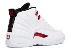 Air Jordan 12 Retro 'Twist' -Sneaker Haven Shop 3 185