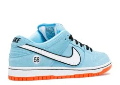 Nike Dunk Low Pro SB 'Gulf' -Sneaker Haven Shop 3 19