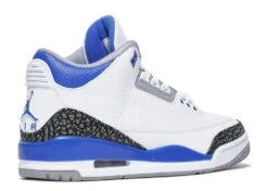 Air Jordan 3 Retro 'Racer Blue' -Sneaker Haven Shop 3 190