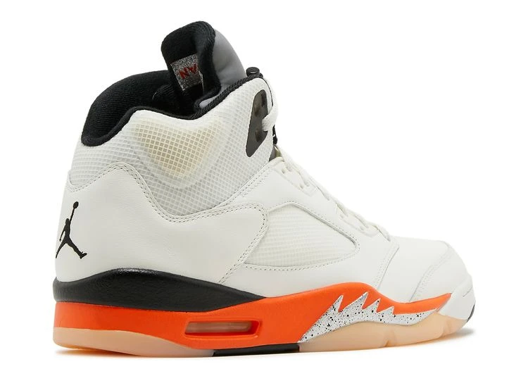 Air Jordan 5 Retro 'Shattered Backboard' 5 Air Jordan 5 Retro 'Shattered Backboard' - Image 3