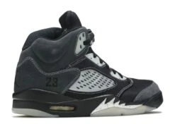 Air Jordan 5 Retro 'Anthracite' -Sneaker Haven Shop 3 195