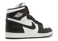 Air Jordan 1 Retro High '85 OG 'Black White' -Sneaker Haven Shop 3 197