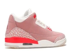 Wmns Air Jordan 3 Retro 'Rust Pink' 8 Wmns Air Jordan 3 Retro 'Rust Pink' -Sneaker Haven Shop 3 205