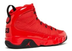 Air Jordan 9 Retro 'Chile Red' -Sneaker Haven Shop 3 207