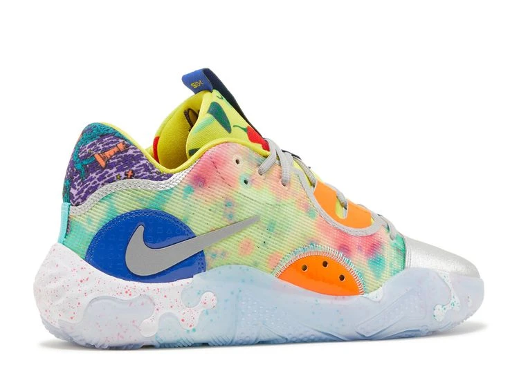 Nike PG 6 'What The' 5 Nike PG 6 'What The' - Image 3