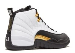 Air Jordan 12 Retro 'Royalty' -Sneaker Haven Shop 3 221