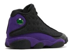 Air Jordan 13 Retro 'Court Purple' -Sneaker Haven Shop 3 222