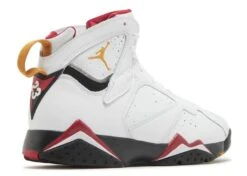 Air Jordan 7 Retro 'Cardinal' 2022 -Sneaker Haven Shop 3 226
