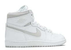 Air Jordan 1 Retro High '85 OG 'Neutral Grey' -Sneaker Haven Shop 3 239