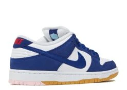 Nike Dunk Low SB 'Los Angeles Dodgers' 8 Nike Dunk Low SB 'Los Angeles Dodgers' -Sneaker Haven Shop 3 24