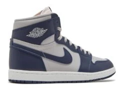 Air Jordan 1 Retro High '85 'Georgetown' -Sneaker Haven Shop 3 244