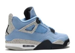 Air Jordan 4 Retro 'University Blue' -Sneaker Haven Shop 3 245