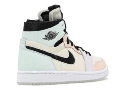 Wmns Air Jordan 1 High Zoom Comfort 'Easter' -Sneaker Haven Shop 3 246