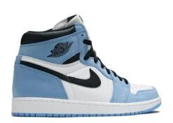 Air Jordan 1 Retro High OG 'University Blue' -Sneaker Haven Shop 3 249