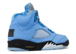 Air Jordan 5 Retro SE 'UNC' -Sneaker Haven Shop 3 252