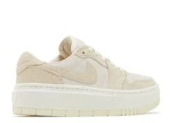 Wmns Air Jordan 1 Elevate Low 'Coconut Milk' -Sneaker Haven Shop 3 254