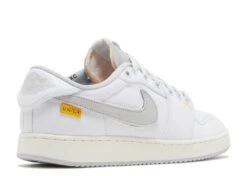Union LA X Air Jordan 1 KO Low 'White Neutral Grey' -Sneaker Haven Shop 3 257