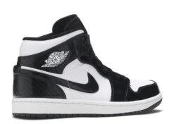 Air Jordan 1 Mid SE 'All Star 2021' -Sneaker Haven Shop 3 258