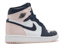 Wmns Air Jordan 1 Retro High OG SE 'Bubble Gum' -Sneaker Haven Shop 3 259