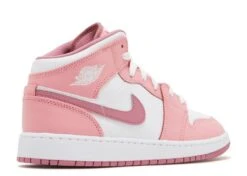 Air Jordan 1 Mid GS 'Valentine's Day 2023' -Sneaker Haven Shop 3 268
